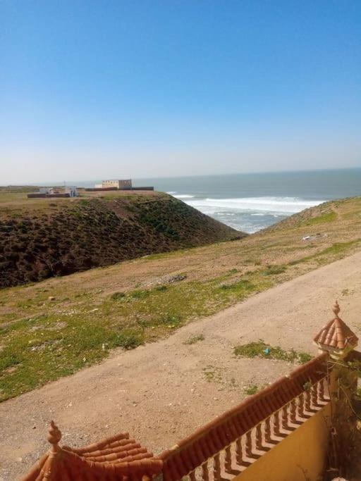 Repos Surf House 2 Sidi Ifni Exterior foto