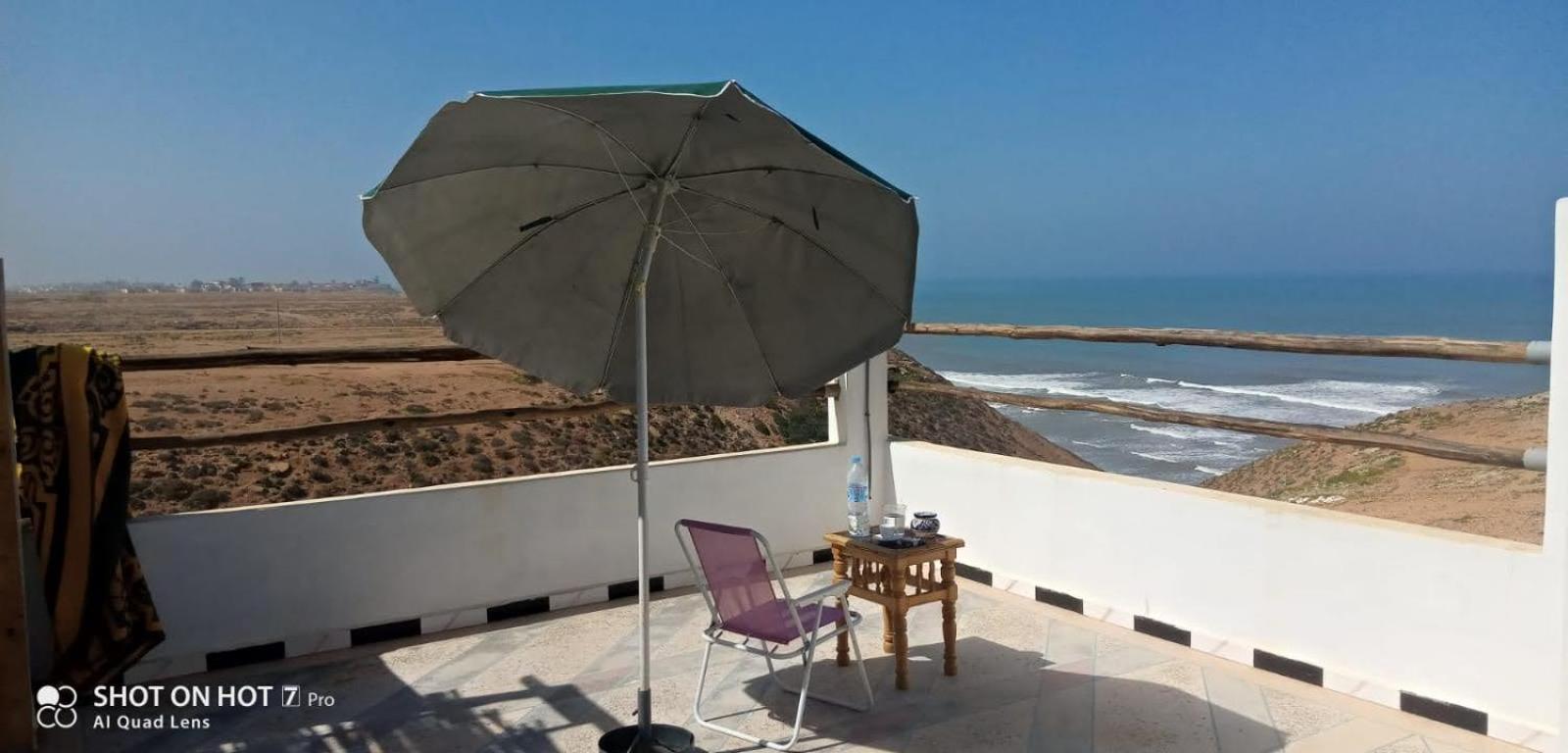 Repos Surf House 2 Sidi Ifni Exterior foto